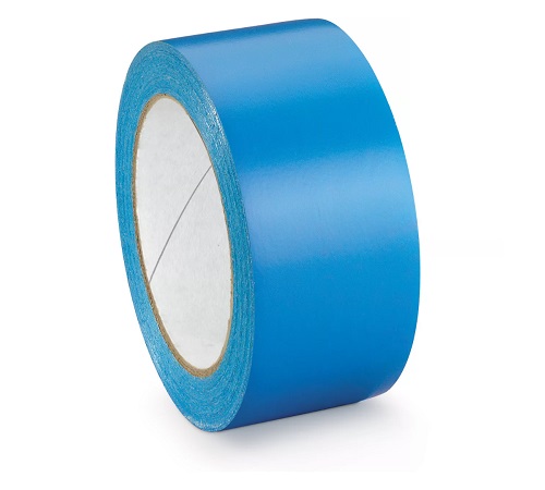 Markierungsband 200x0,08/550/blau Tarel - Fm-kabel 100