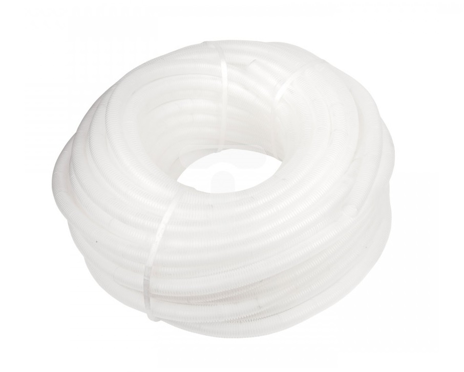 Transparentes Wellrohr 18 Mm Rklf 18/13,5 10044 - 50,0 Mb - E431aa-yy219