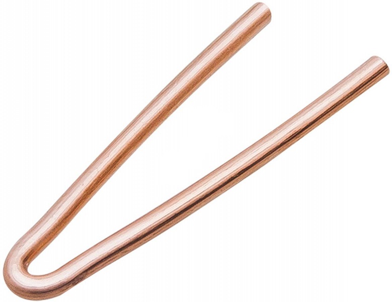 Dicke Kupferlötspitze 2,5 Mm - Ss55012