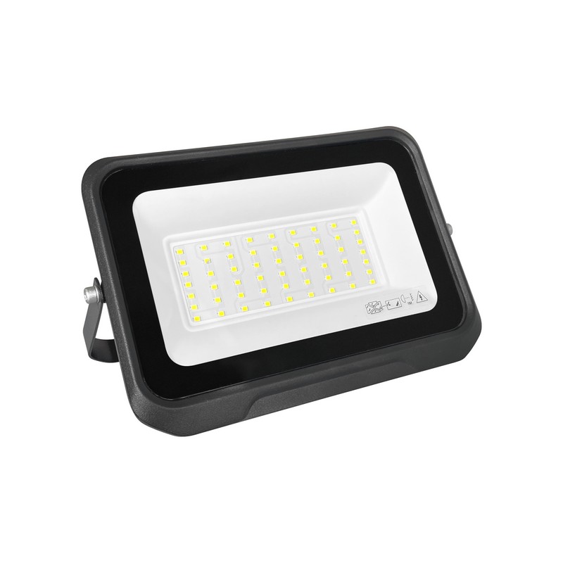 Led-flutlicht Zenith Ip65 50w 4500lm - O-601-0035
