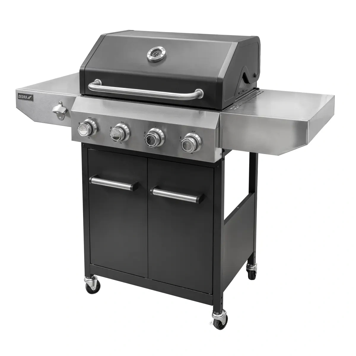 Batory 900 Gasgrill 4 Brenner – Dedng0900