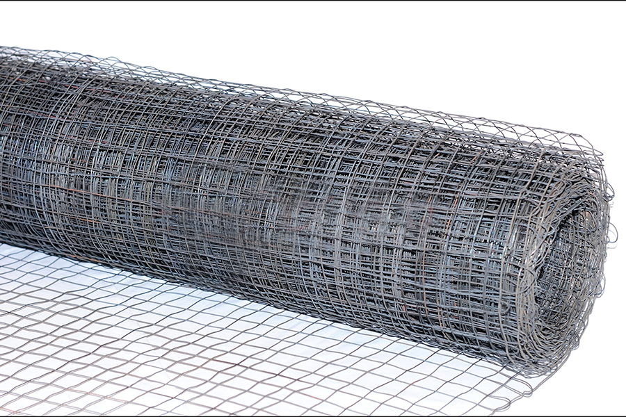 Rabitz Netz 100cm Rolle 25mb - S-14r25m