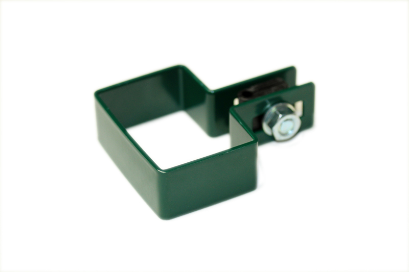 Grüne Montageklemme 6040mm Ende/anfang - Seg So K