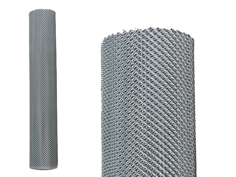 Verzinktes Spiralgitter, 100 Cm Maschenweite 20 X 20 Mm – 10,0 Mb – S-03
