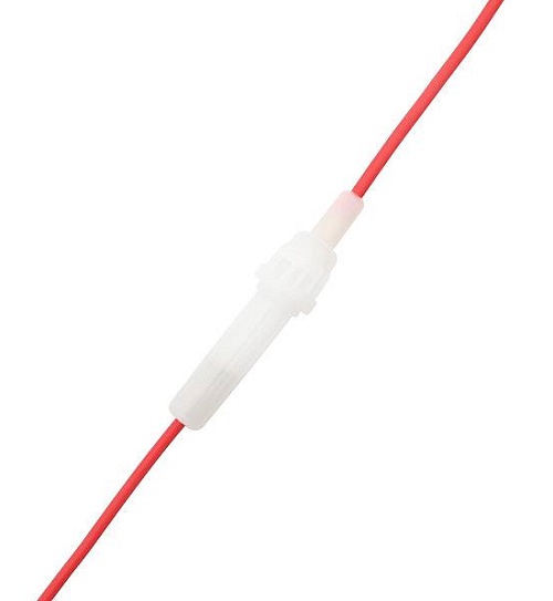 Sicherungssockel Mit 32-mm-kabel – Ss3993-gn/b