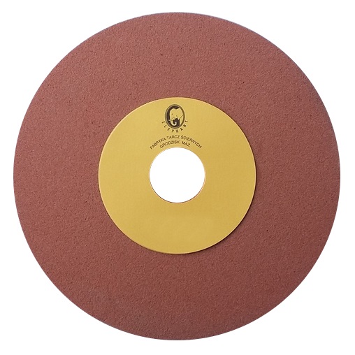 Keramische Schleifscheibe T1 2002032 99a 80k-rot - T1200 9-2a