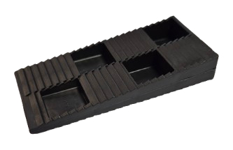 Montagekeil Aus Kunststoff 11/29/65 Mm Op-25 Stück Kb11 - Sl-keil K11
