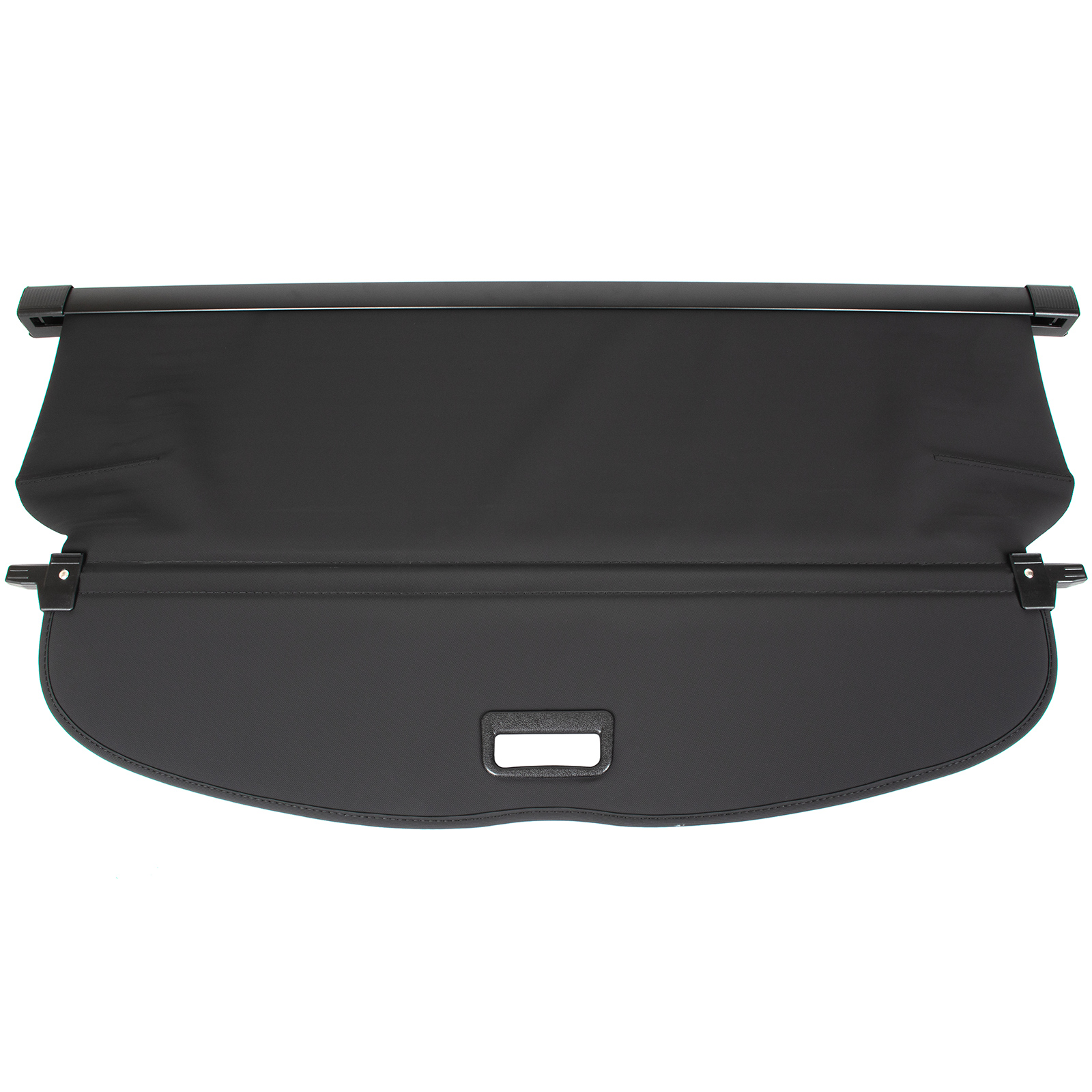 Kofferraumabdeckung Schwarz Für Honda Cr-v V 18-23