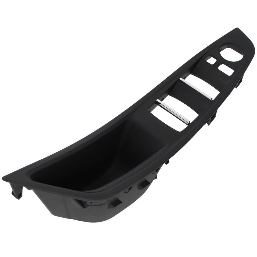 Bmw 5 F10 F11 09-17 Türgriff Innen Schwarz Vorne Links