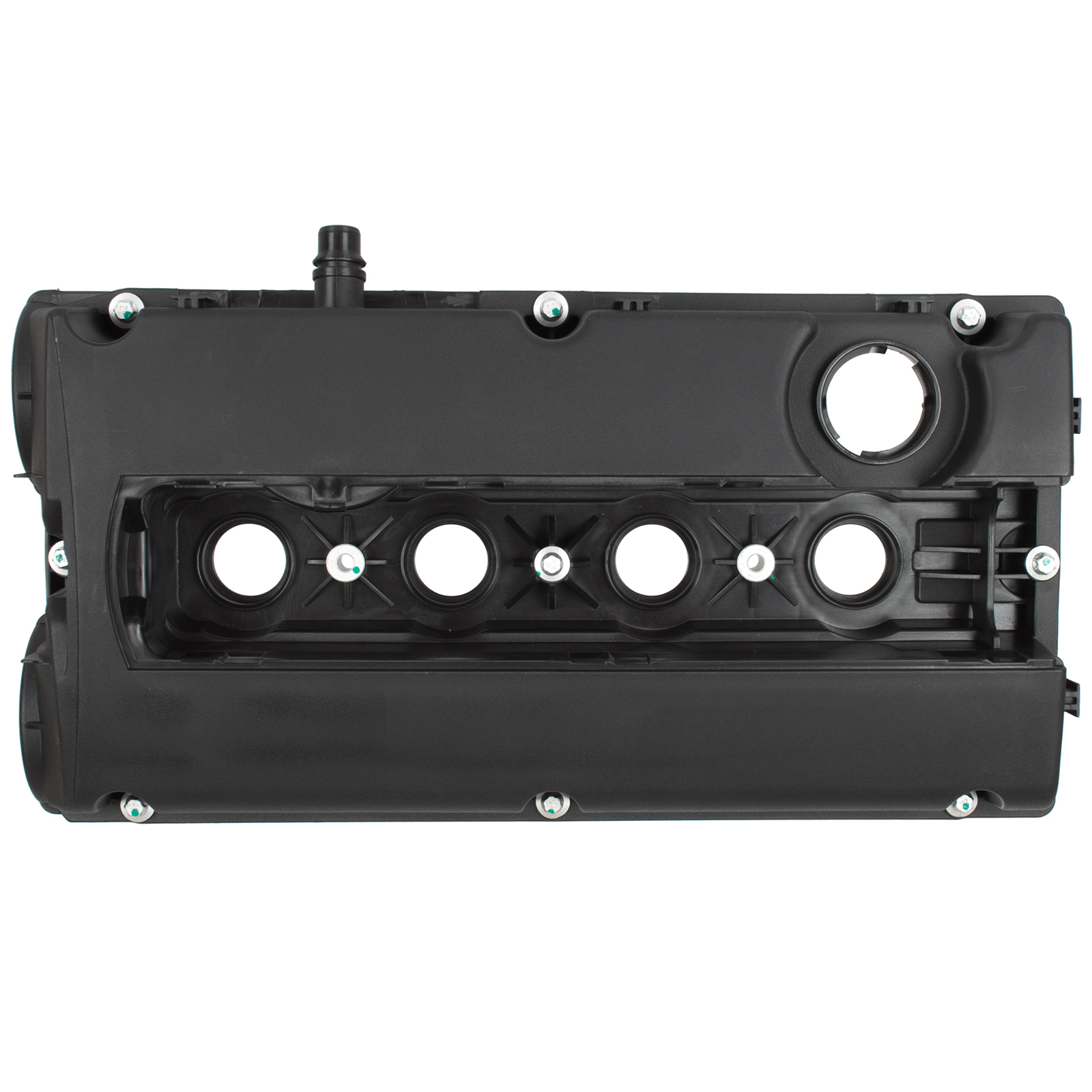 Ventildeckel Für Opel Zafira C 2007- 1.6 16v Z16xep