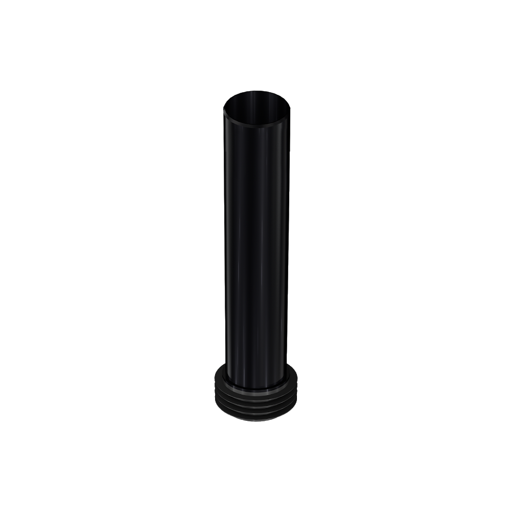 Zulaufrohr Für Unterputzspülkasten L-310 Mm - Ht/2403