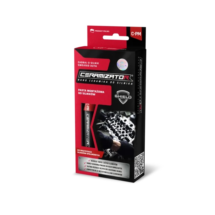 Ceramizer C-pm - Tec 081668