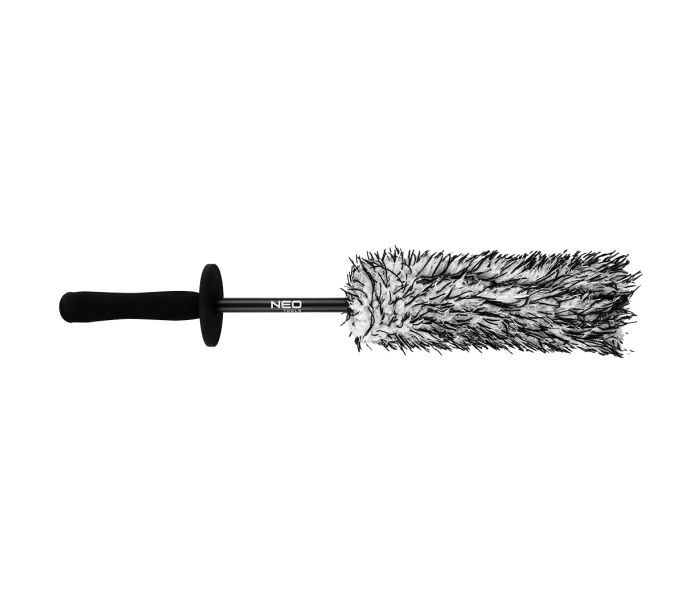Weiche Felgenreinigungsbürste - T N11-455