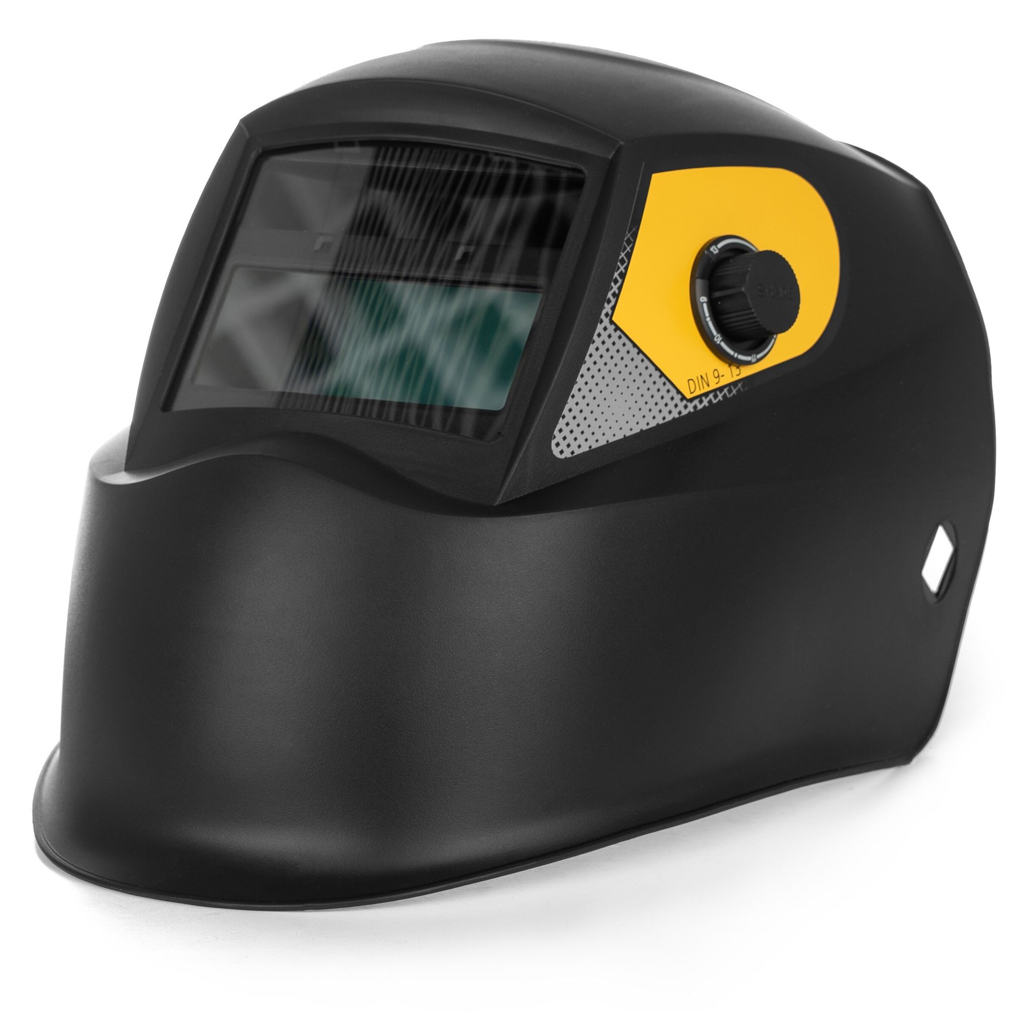 Automatischer Gesichtsschutz Mit Lcd-schutz 2000e - E/aw-90368
