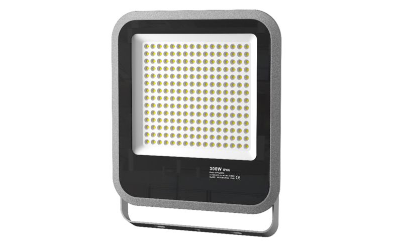 Smd-led-flutlicht 40 Cm Ohne Stecker 300 W, Lls300am - Pa-16153