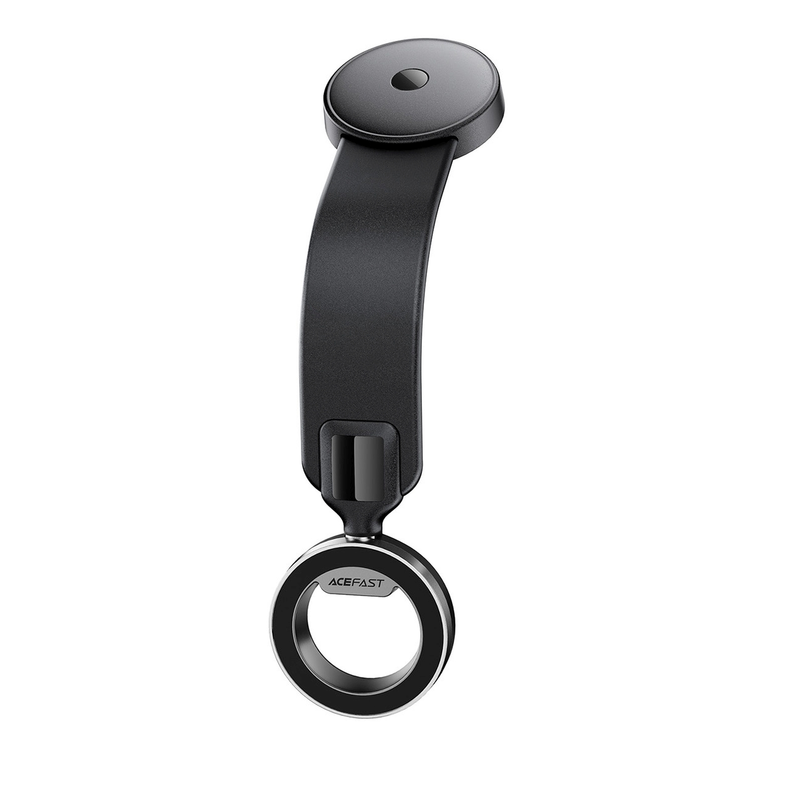 Magnetische Smartphone-halterung Fürs Armaturenbrett – Schwarz