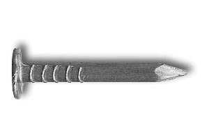 Schwarze Dachnägel 3,0 X 35 Mm – 5,0 Kg – 902 35 5