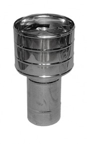 Säurebeständiger Deflektor 130 Mm - R-01 130