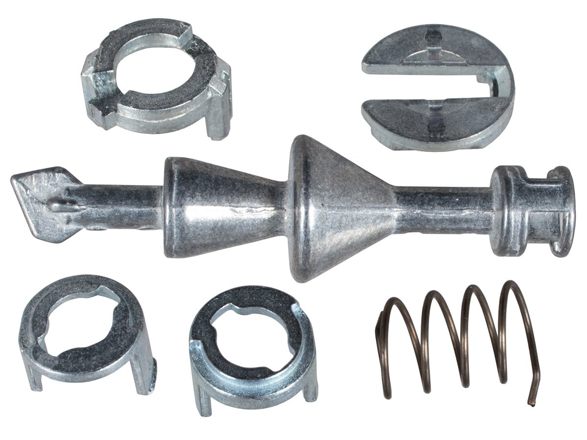 Bmw 3er E90 E91 E92 E93 05-13 Reparatursatz 6-teilig Türgriff Vorne Links = Rechts