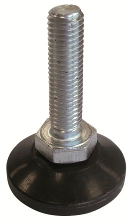 Drehbarer Einschraub-einstellfuß Sr 03 Fi 40 M1050 790 - Sl Sr03 17