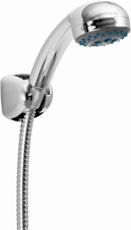 Klio 3-funktions-mini-duschset - H/au-20-m01