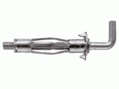 Stahl-molybdän-stifthaken Gerade 438 Mm - 100 Stück - Kol Sm438hp