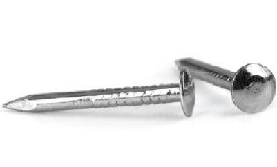 Verzinkte Polsternägel 2,0 X 20 Mm – 5,0 Kg – 904 20 Zn
