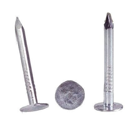 Verzinkte Dachnägel 3,0 X 30 Mm – 5,0 Kg – 902 30 5zn