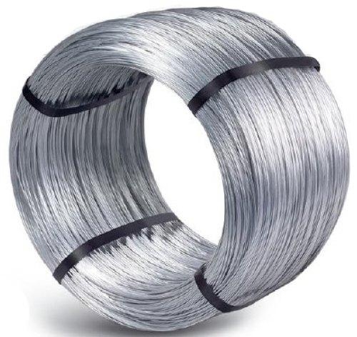 Verzinkter Draht. 1,40 Mm. Na – 5,0 Kg – Dru 1,4 Zn