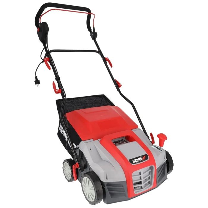 Elektrischer Vertikutierer 2000w 40cm - Ded8686