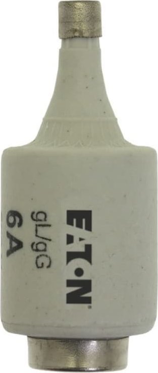 Sicherungshalter Eaton Dii 6a Gl Gg 6a 500v