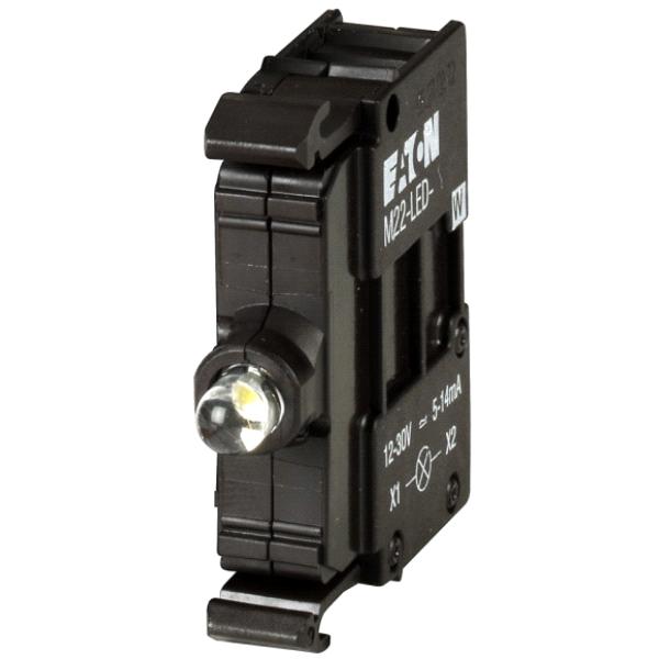 Steuergerät Eaton M22-led 85-264 V Ac 100000 H