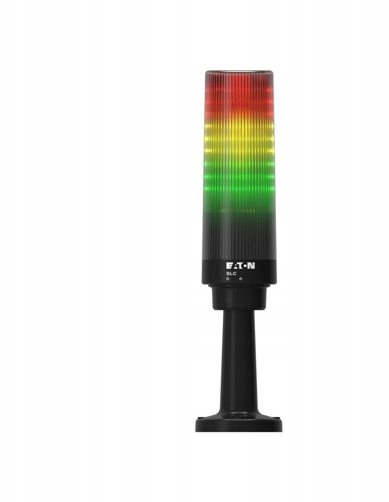 Steuergerät Eaton Slc-100-ryg-24uc Kompakt Ip66
