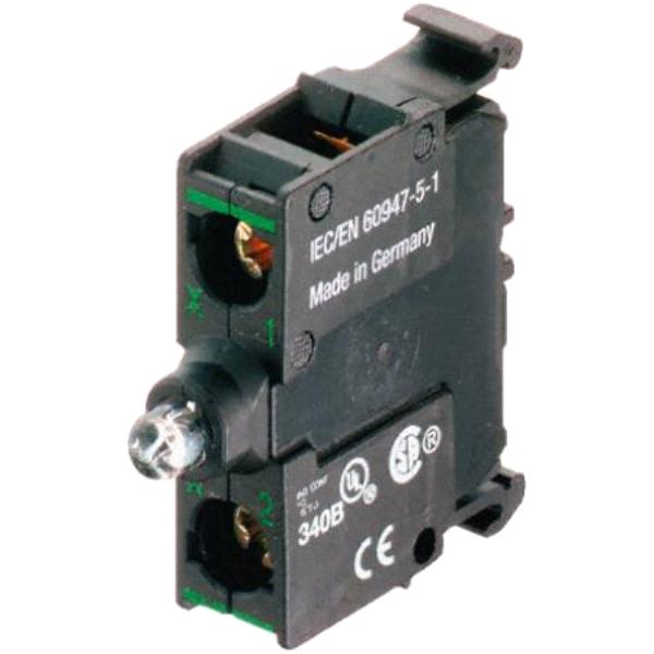 Bedieneinheit Eaton M22-ledc Led Ip20 100000h