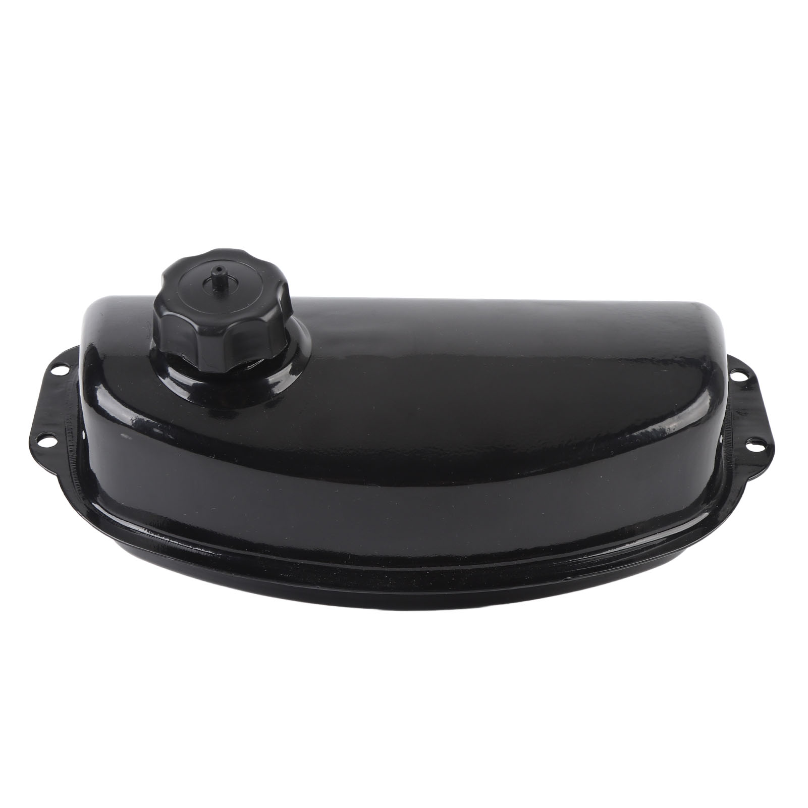 Atv-benzintank, Auslaufsicher, 1,5 Gallonen, Robuster Metallbehälter Mit Ersatzverschluss Für Gy6 125cc 150cc 110cc Go-karts