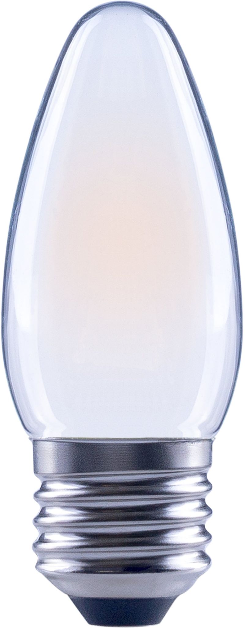 Ampulle Eko-light Value Classic E27 P 40 3.4 W 470 Lm