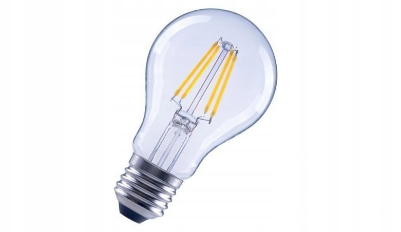 Ampulle Eko-light Value Classic E27 P 100 11w 1521 Lumen