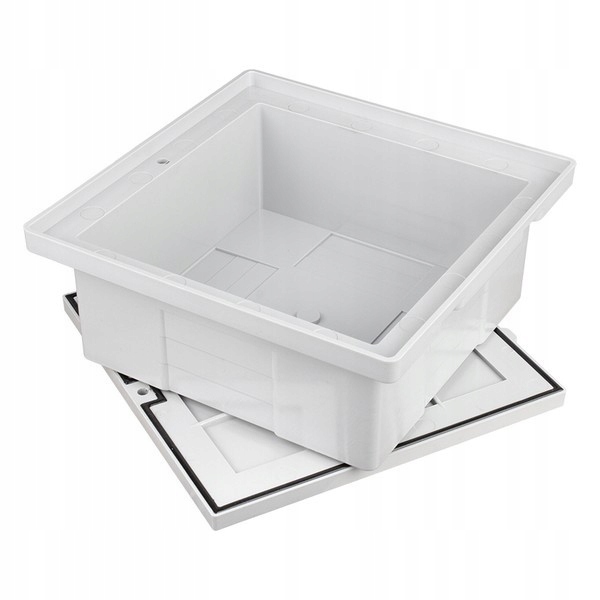 Erdungsbox Elektro-plast Szo Ii Ip40 Ik08