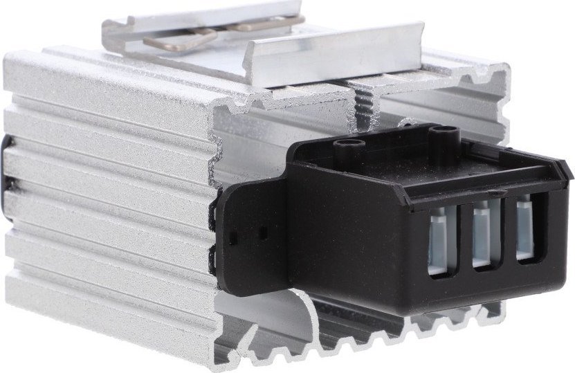 Heizung Elektro-plast Grz15 Elektrisch Kompakt Zuverlässig