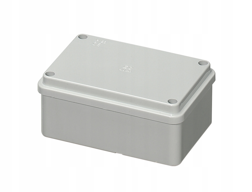 Elettrocanali Abzweigdose Ec410c4ra Selbstlöschend Ip56