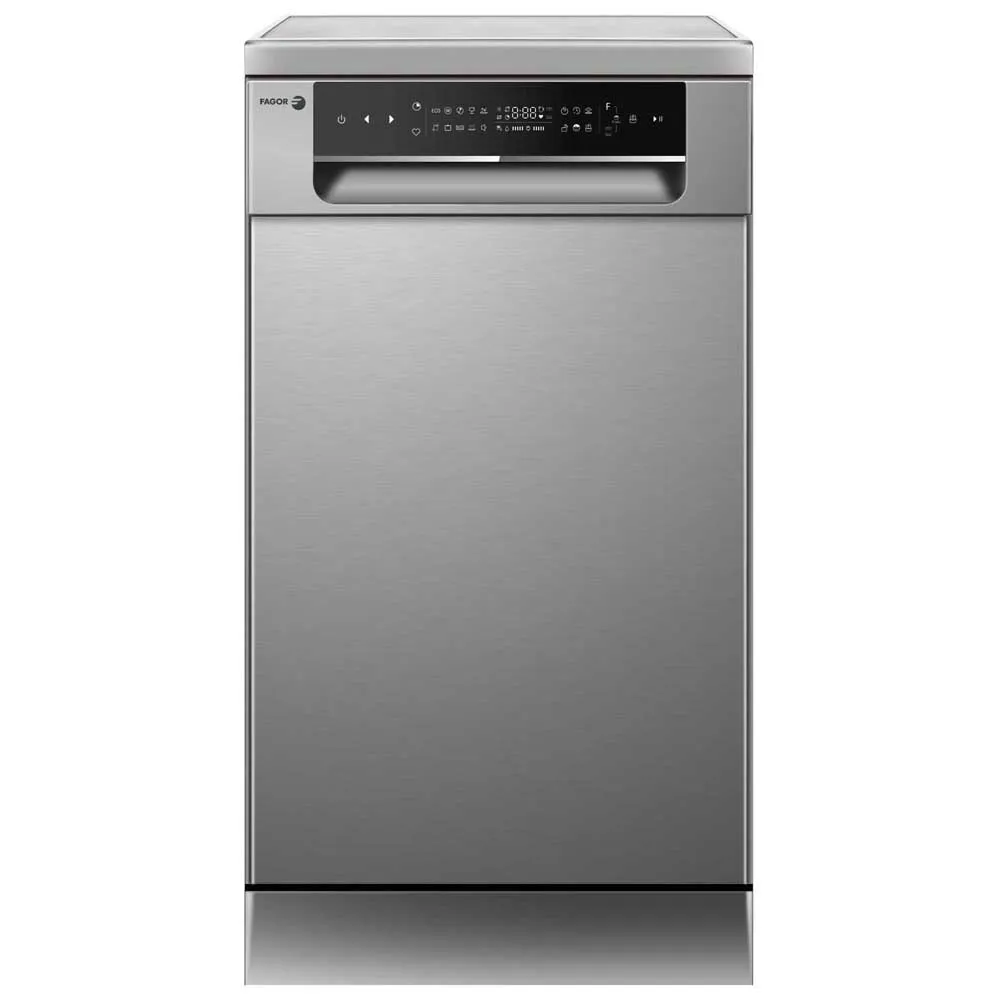 Geschirrspüler Fagor 4lvf-437adx 14 Maßgedecke 49 Dba