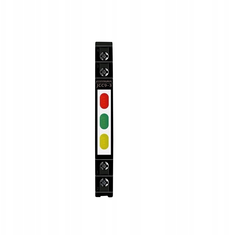 Modulare Lampe Ff Lk-bz-703g 3-phasen-signalisierung Led