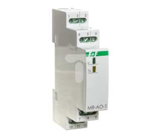 Erweiterungsmodul Fhome Max-mr-ao-1 4 Analoge Ausgänge 0-10v