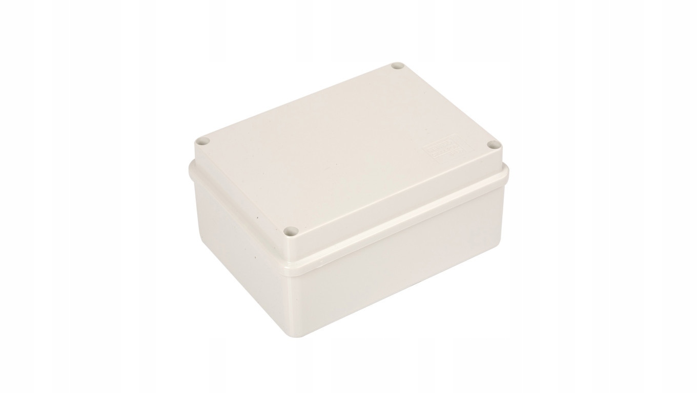 Elektrische Box Gewiss Gw44206 Ip56 150x110 Mm Kunststoff