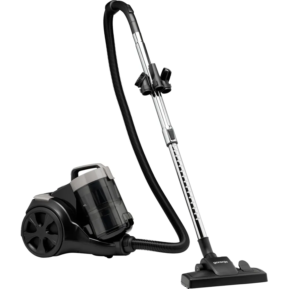 Staubsauger Gorenje Vce01tabkg 950 W Kapazität 3,3 L