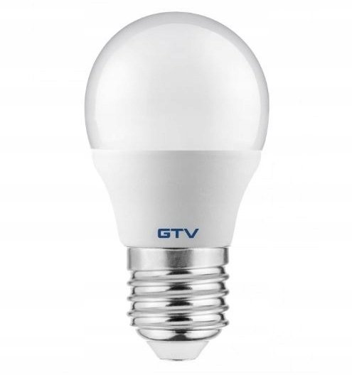 Lampe Gtv Ceramic B45 10w 1000lm
