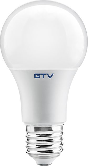 Ampoule Gtv A60 10w 840 Lumen