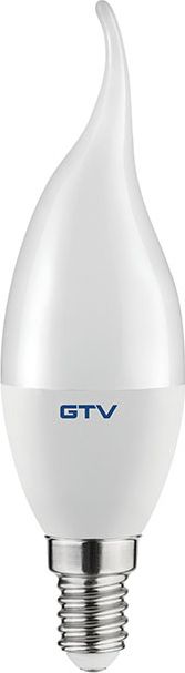 Ampoule Gtv C37l 8 W 700 Lm Nicht Dimmbar