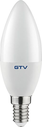 Lampe Gtv C37 8w 700 Lumen