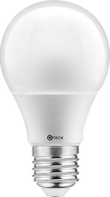 Lampe Gtv G-tech A60 Led 6w 470 Lumen